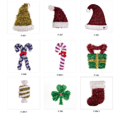 美恒工艺品 精致圣诞用品代理与销售全攻略