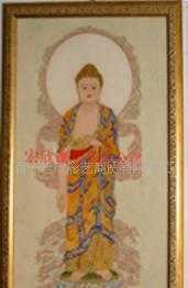 诚招金丝手工画加工商、原料销售代理商及彩砂-釉料批发合作伙伴