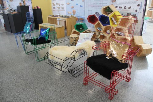 匠心启航 2018沈阳理工大学艺术设计学院毕业展的工艺之美